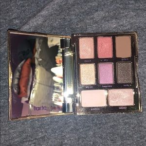 tarte dream big palatte